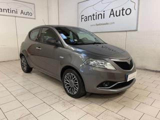 Lancia Ypsilon Gold 1.3 Mjt 5 Posti-Ok Neopatentati-Leggi Sotto 