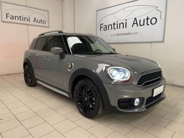 Mini Countryman Hype 1.5 All4 C.auto-Ok Neopatentati-Leggi Sotto 