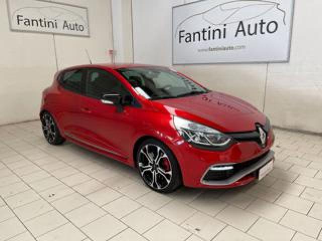 Renault Clio Rs Trophy 1.6 220cv Edc C.auto-Leggi Sotto 