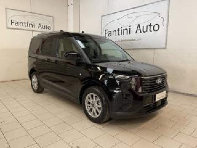 Ford Tourneo Courier 1.0 Ecoboost Powershift Titanium 