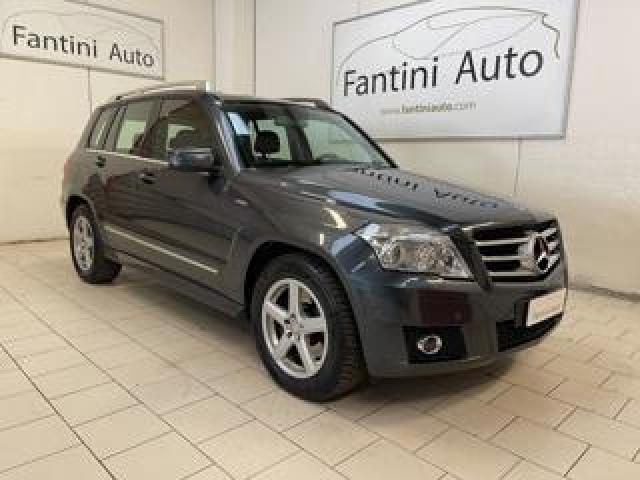 Mercedes Benz Glk 220 Sport 220cdi 4matic Auto-Leggi Sotto 