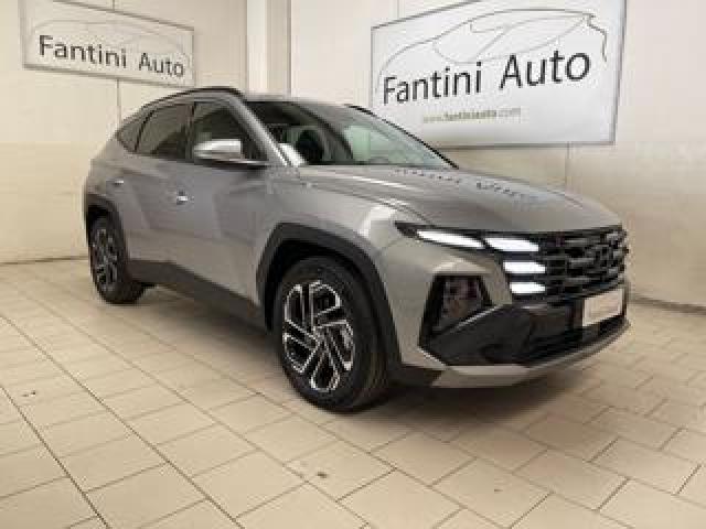 Hyundai Tucson Exellence 1.6 Crdi 48v Dct C.auto-Leggi Sotto 