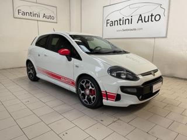 Abarth Punto Evo 1.4 16v 165cv-Leggi Sotto 