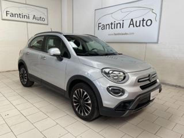 Fiat 500x Cross 1.6 Mjt 130cv-Ok Neopatentati-Leggi Sotto 