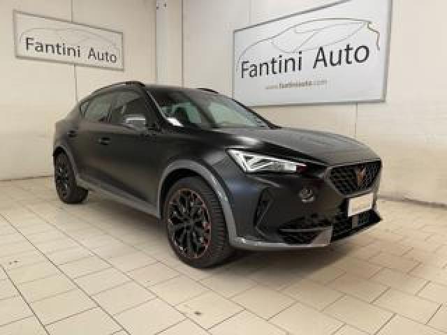 Cupra Formentor Vz 2.0 Tsi 4drive 310cv Dsg-Ppf-Leggi Sotto 