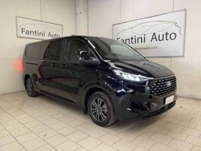 Ford Tourneo Custom Pl L2 Titanium 2.0d 170cv 9 Posti Auto-Leggi Sotto 