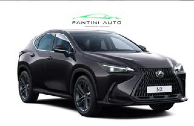 Lexus Nx 450h Premium 2.5 Phev 4wd 309cv E-Cvt-Leggi Sotto 