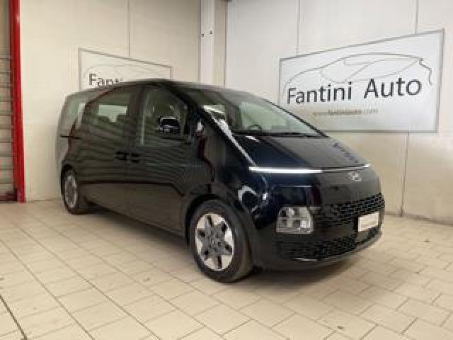 Hyundai Staria Wagon 2.2 Crdi 177cv 2wd C.auto-Leggi Sotto 