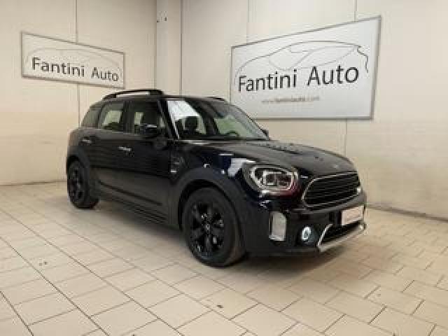 Mini Countryman Northwood Edition 1.5 C.auto-Leggi Sotto 