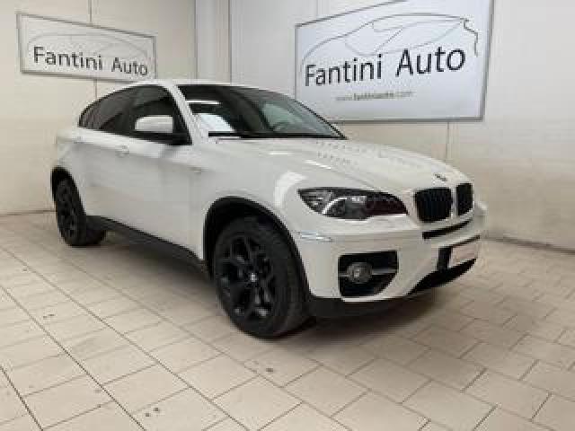Bmw X6 Attiva Xdrive 3.0d C.auto-Leggi Sotto 