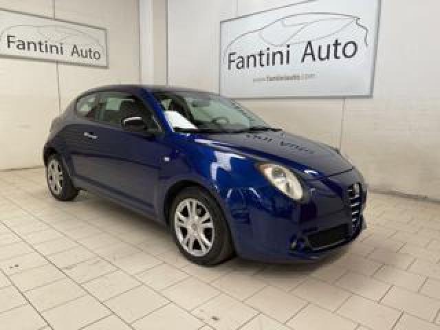 Alfa Romeo Mito Distinctive 1.4 105cv-Ok Neopatentati-Leggi Sotto 