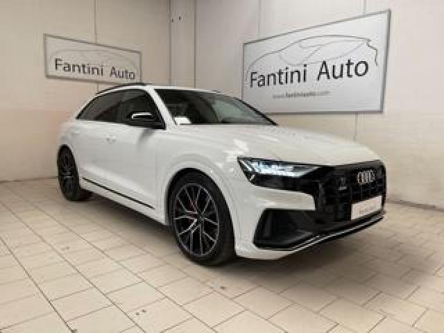 Audi Sq8 4.0 V8 Tdi Mhev Quattro Tiptronic-Leggi Sotto 