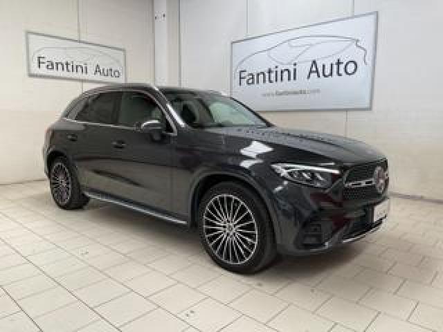 Mercedes Benz Glc 300 De Phev-Asse Posteriore Sterzante-Premium Amg Line 