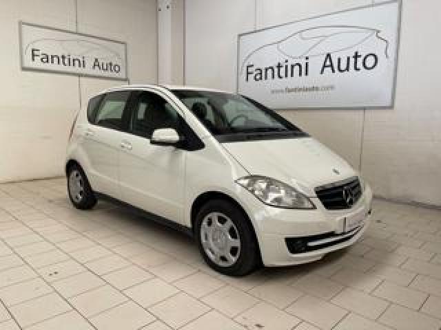 Mercedes Benz A 150 Classic 1.5 95cv-Ok Neopatentati-Leggi Sotto 