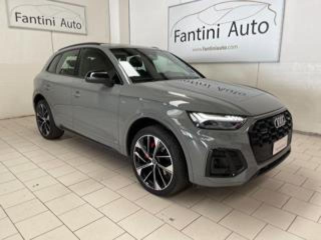 Audi Q5 S Line Plus 40 Tdi 204cv Mhev Quattro S-Tronic 