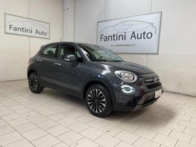 Fiat 500x City Cross 1.0 T3 120cv-Ok Neopatentati 