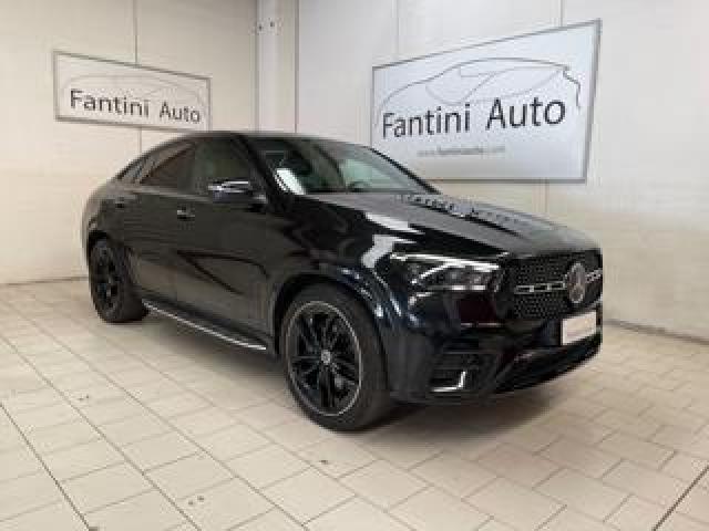 Mercedes Benz Gle 450 D Coupe Amg Line Premium Plus 4matic C.auto 