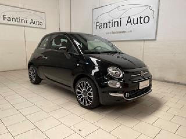Fiat 500 Dolcevita 1.0 Hybrid 70cv-Leggi Sotto 