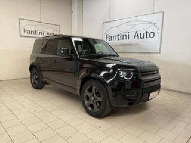 Land Rover Defender 110 Se X-Dynamic 3.0d Awd 200cv C.auto 