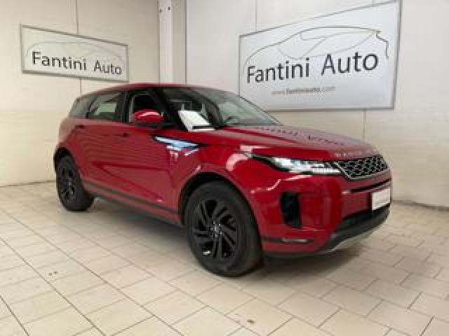 Land Rover Range Rover Evoque S 1.5 I3 Phev Awd Auto-Tetto Panoramico 