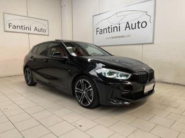 Bmw 118 D Msport Auto-Leggi Sotto 