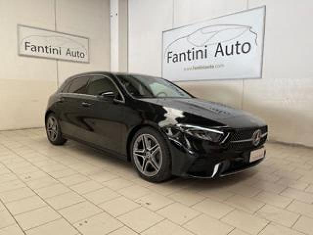 Mercedes Benz A 220 D Amg Line Premium Auto-Retrocamera-Iva Esp. 