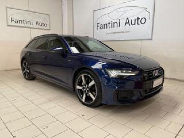 Audi A6 Avant Sport S Line 50 Tdi Mhev Quattro Tiptronic 