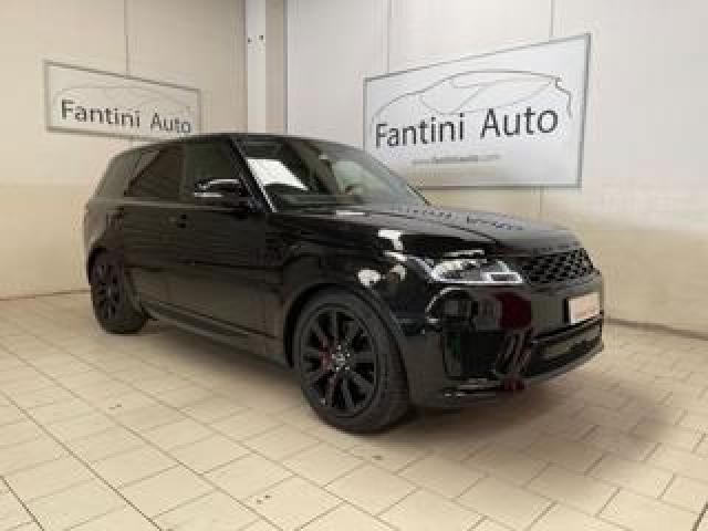 Land Rover Range Rover Sport Autobiography Dynamic 2.0 Si4 Phev 404cv Auto 