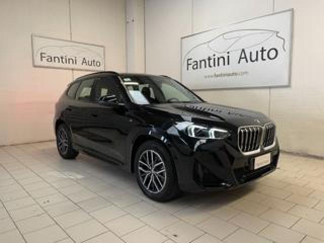 Bmw X1 Sdrive20d Mhev 48v Msport-Alcantara-Iva Esposta 