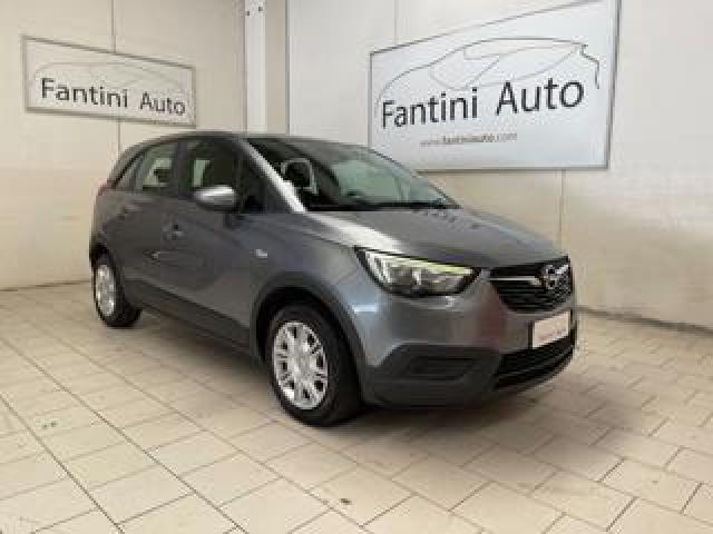 Opel Crossland X Advance 1.6 Ecotec-Ok Neopatentati-Leggi Sotto 
