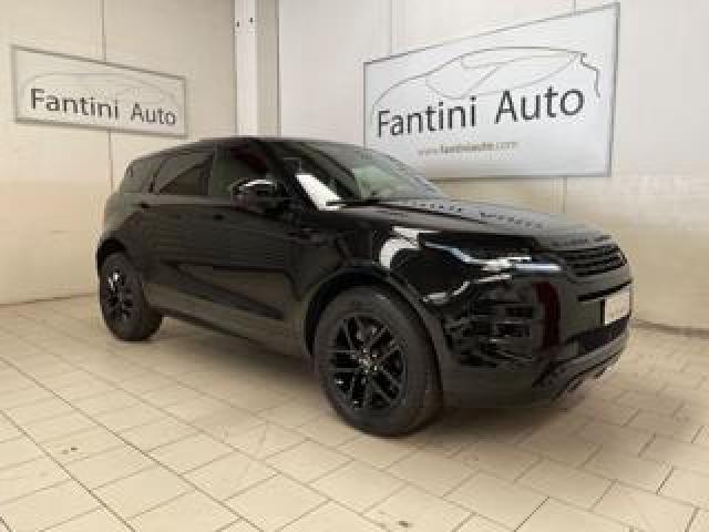 Land Rover Range Rover Evoque Dynamic Se Diesel/mhev -Tetto-Iva Esposta 