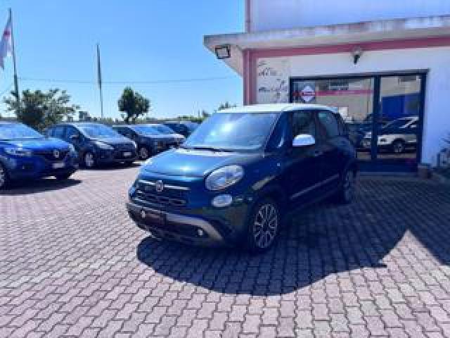 Fiat 500l 1.3 Multijet 95 Cv Cross 