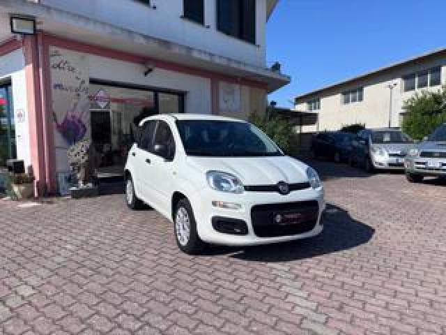 Fiat Panda 1.2 Trussardi 