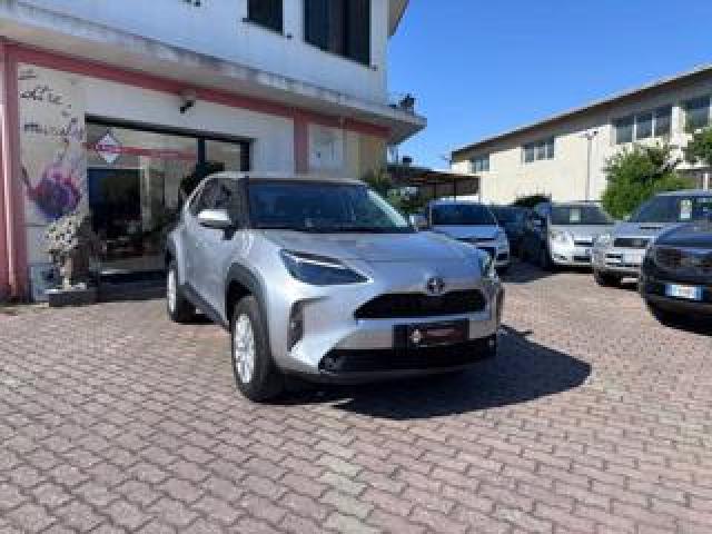 Toyota Yaris Cross 1.5 Hybrid 5p. E-Cvt Gr Sport 