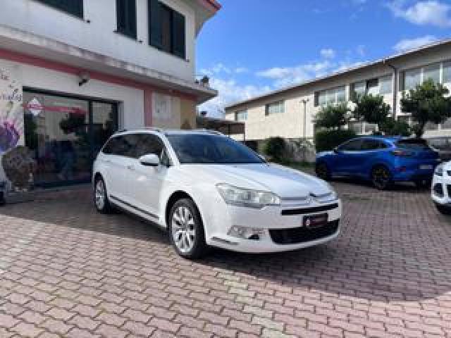 Citroen C5 2.0 Hdi 140 Business Tourer 