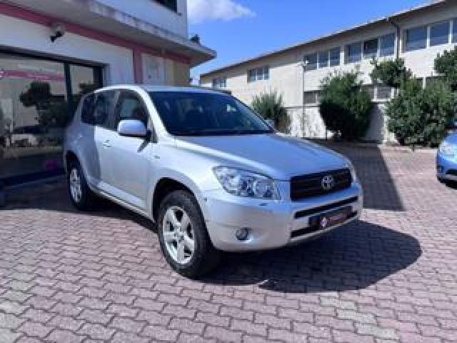 Toyota Rav 4 My23 Rav4 2.2 D-4d 136 Cv Luxury 