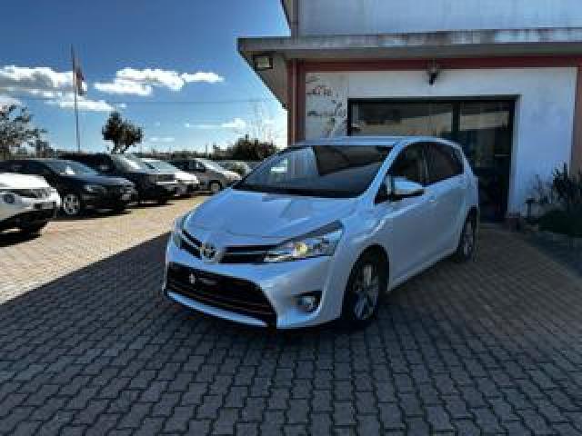 Toyota Verso 1.6 D-4d Style 
