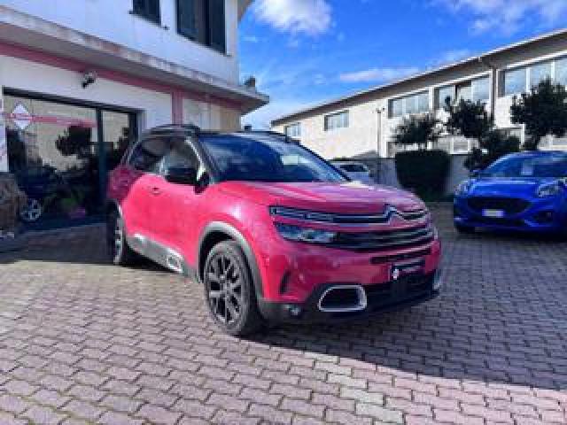 Citroen C5 Aircross Bluehdi 130 S&s Eat8 Shine 