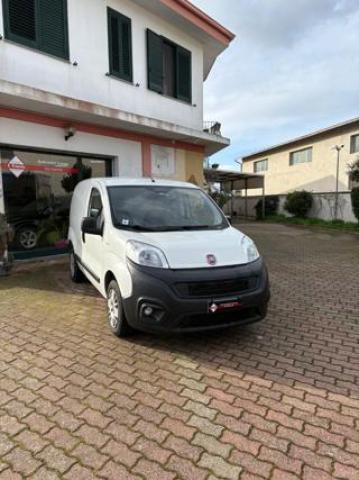Fiat Fiorino 1.3 Mjt 80cv Cargo 