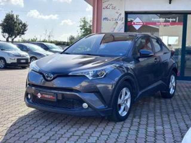 Toyota C-Hr 1.8 Hybrid E-Cvt Business 
