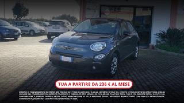 Fiat 500x 1.3 Multijet 95 Cv 