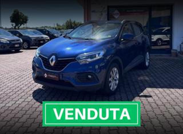 Renault Kadjar Blue Dci 8v 115cv Edc Black Edition 