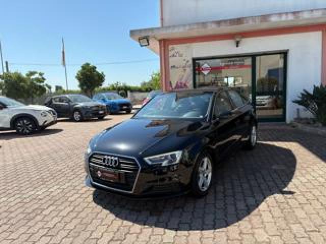Audi A3 Spb 30 Tdi Business 