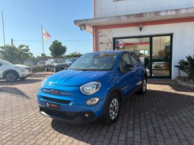 Fiat 500x 1.3 Multijet 95 Cv 