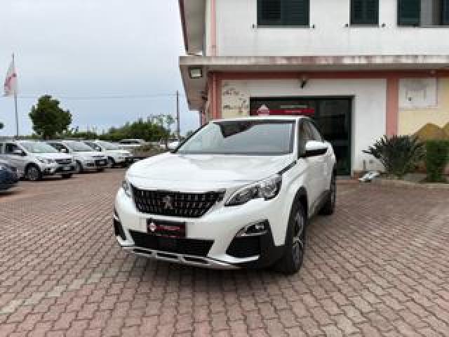 Peugeot 3008 Puretech Turbo 130 S&s Allure 