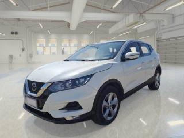 Nissan Qashqai 1.3 Dig-T 140 Cv Business ** Iva Esposta ** 