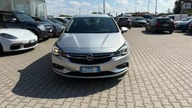 Opel Astra 1.6 Cdti 110cv Start&stop Sports Tourer Dynamic 