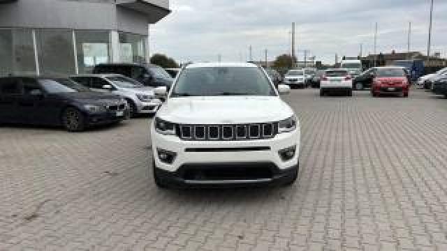 Jeep Compass 1.6 Multijet Ii 2wd Limited **unico Proprietario** 
