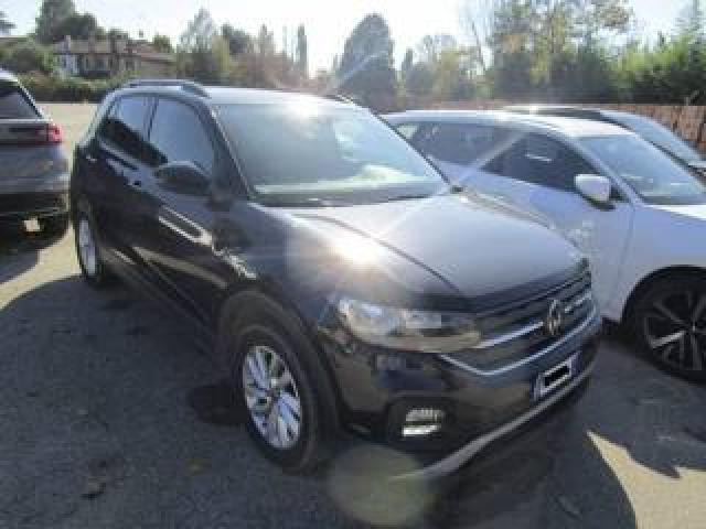 Volkswagen T-Cross 1.0 Tsi 110 Cv Style 
