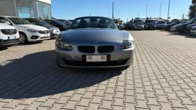 Bmw Z4 2.0i Cat Roadster ***solo 126.000*** 